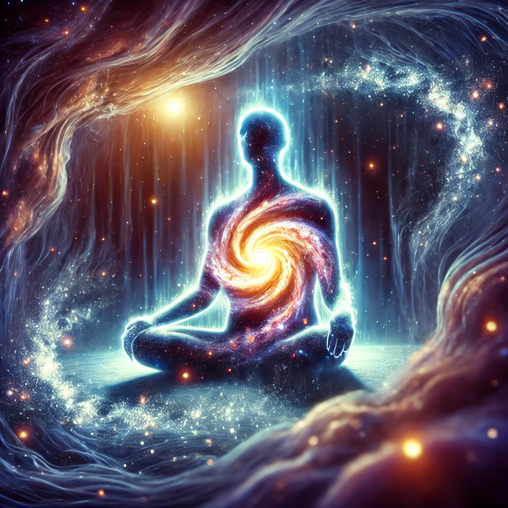 Inner-World