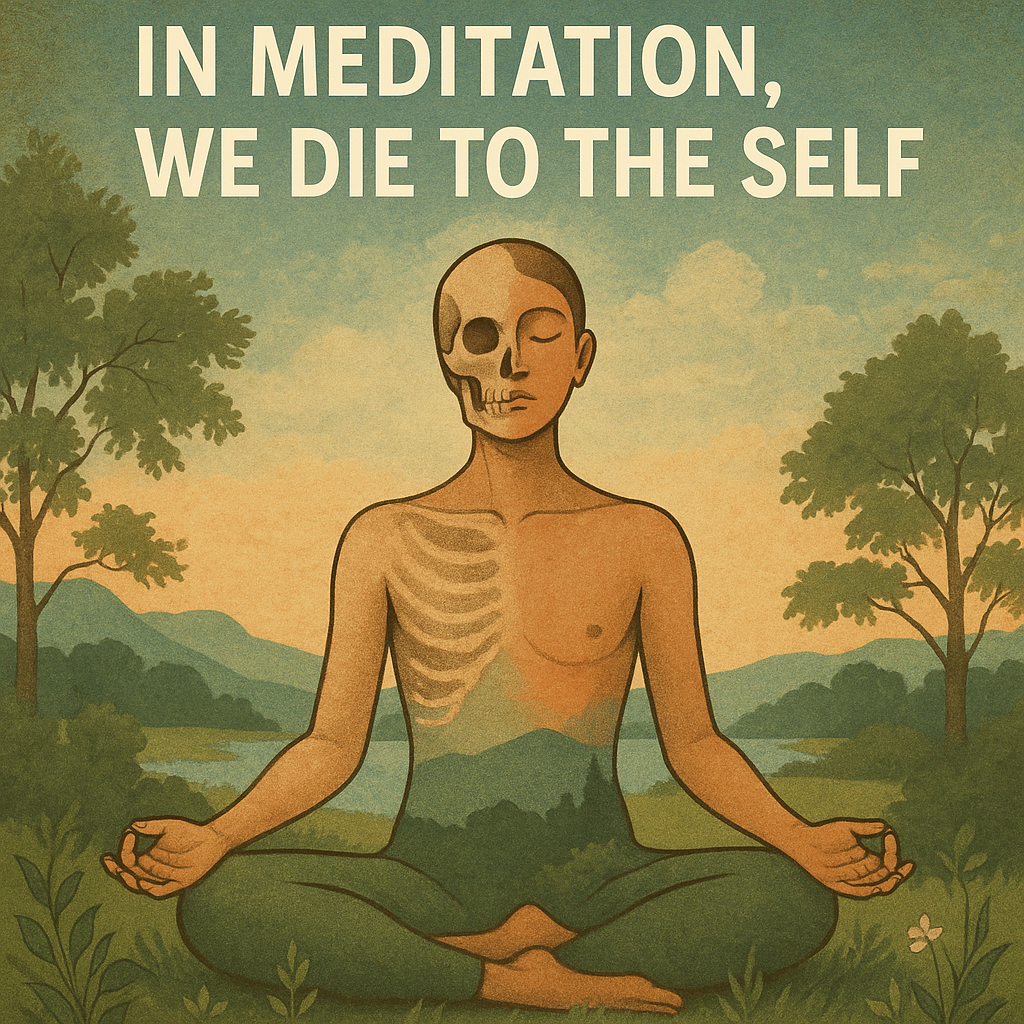 Meditation